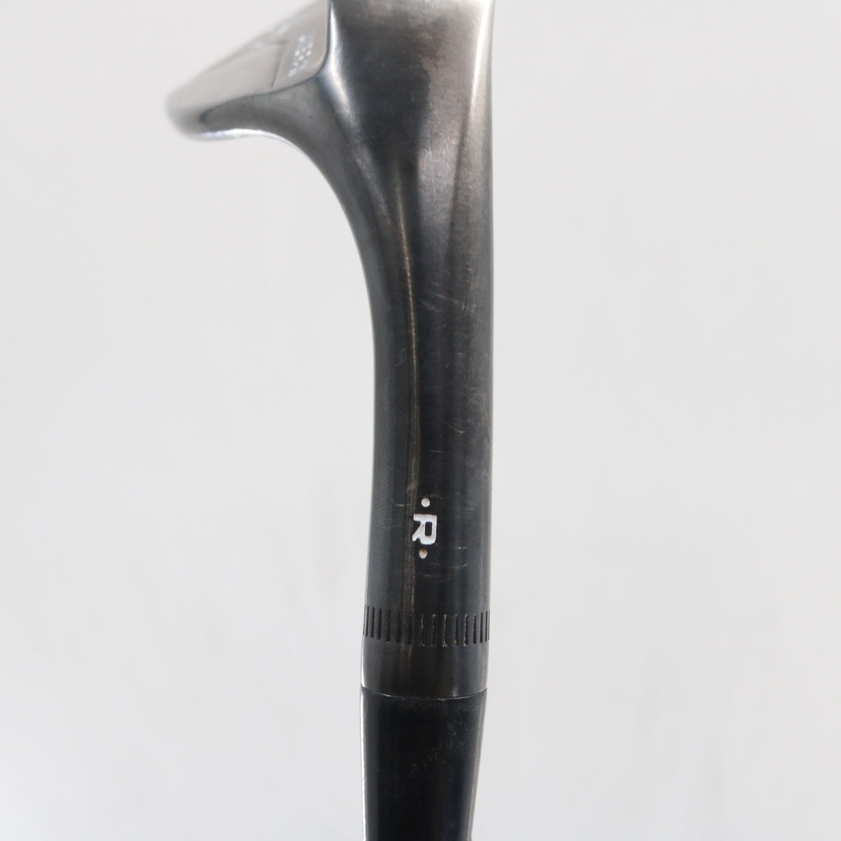 Callaway Jaws Raw Black Plasma Wedge Set 50, 56, & 60 Deg Extra Stiff S-164051