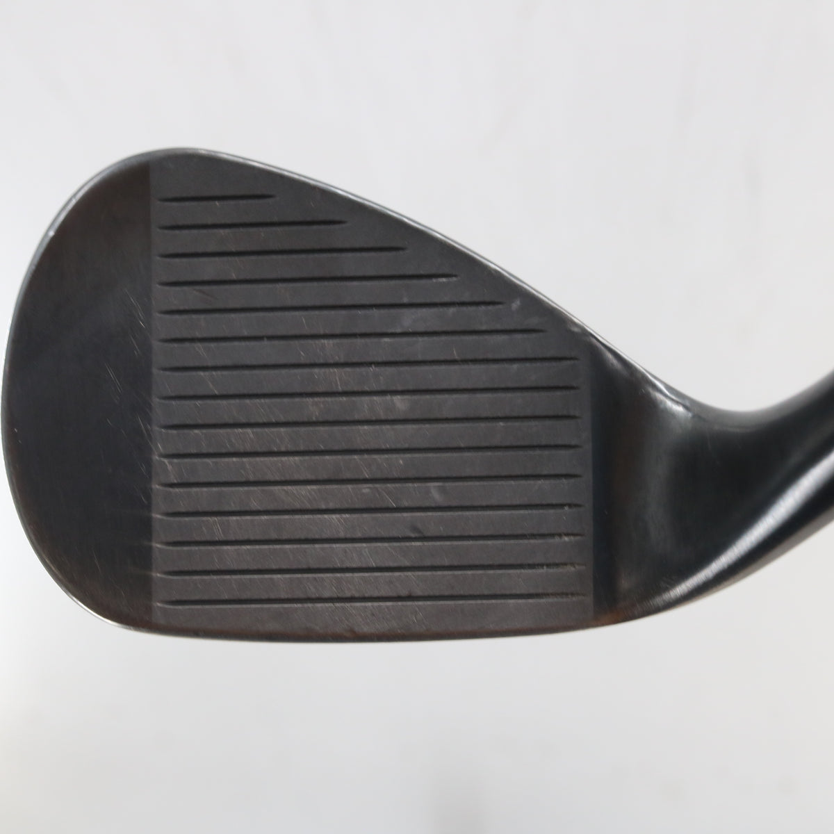 Callaway Jaws Raw Black Plasma Wedge Set 50, 56, & 60 Deg Extra Stiff S-164051