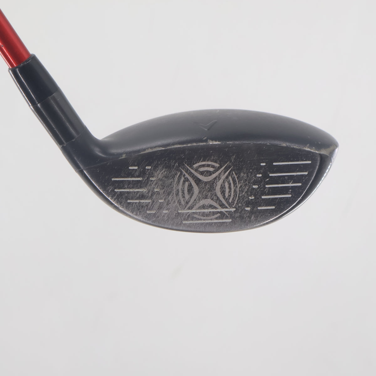 Callaway XR 16 5 Fairway Wood 19 Deg Graphite Senior Flex Left Hand N-165181