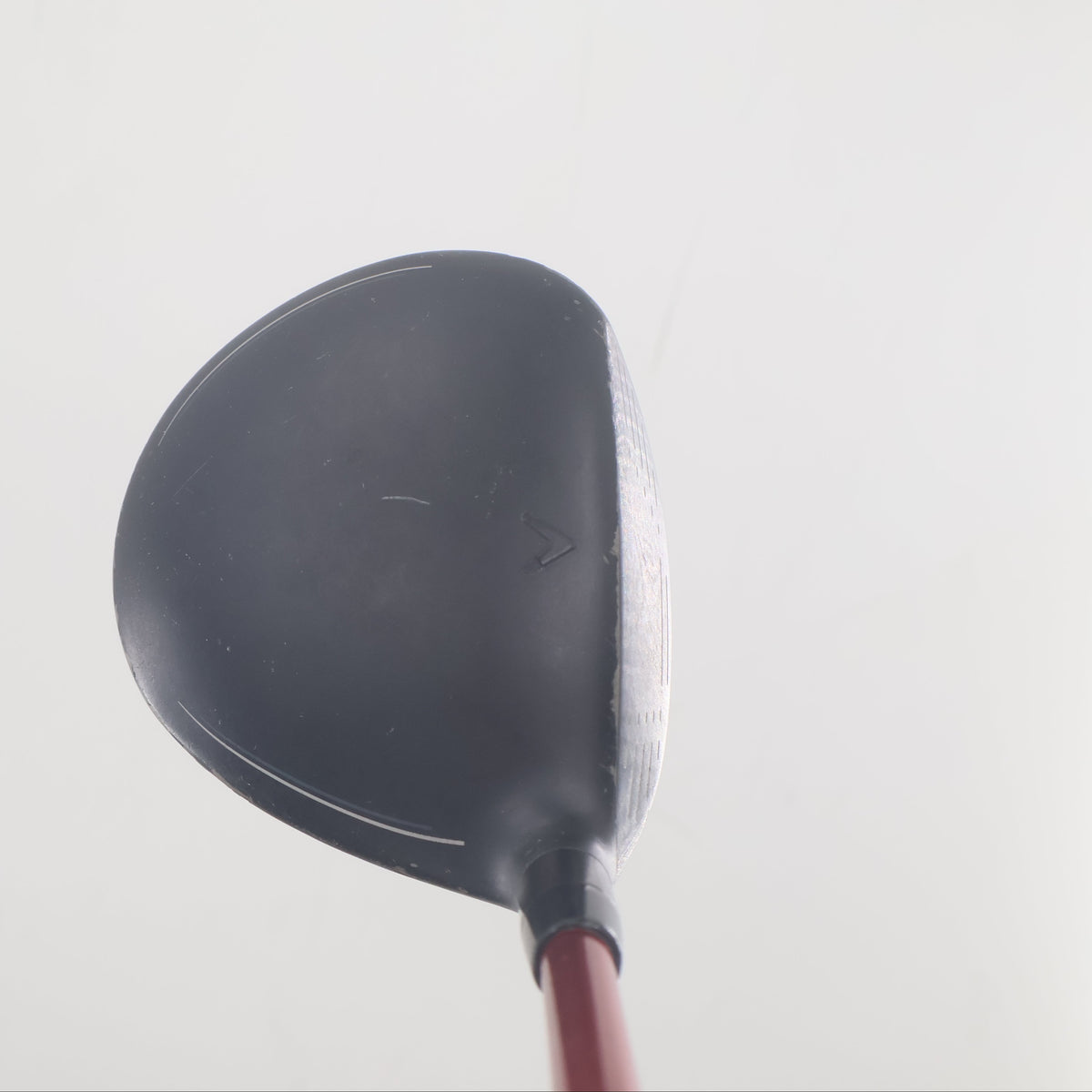 Callaway XR 16 5 Fairway Wood 19 Deg Graphite Senior Flex Left Hand N-165181