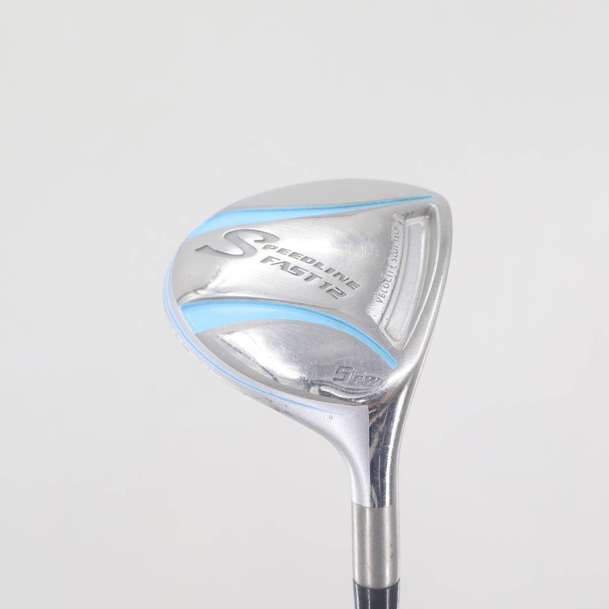 Adams SpeedLine Fast 12 5 Fairway Wood Graphite Women Ladies Right Hand N-165176