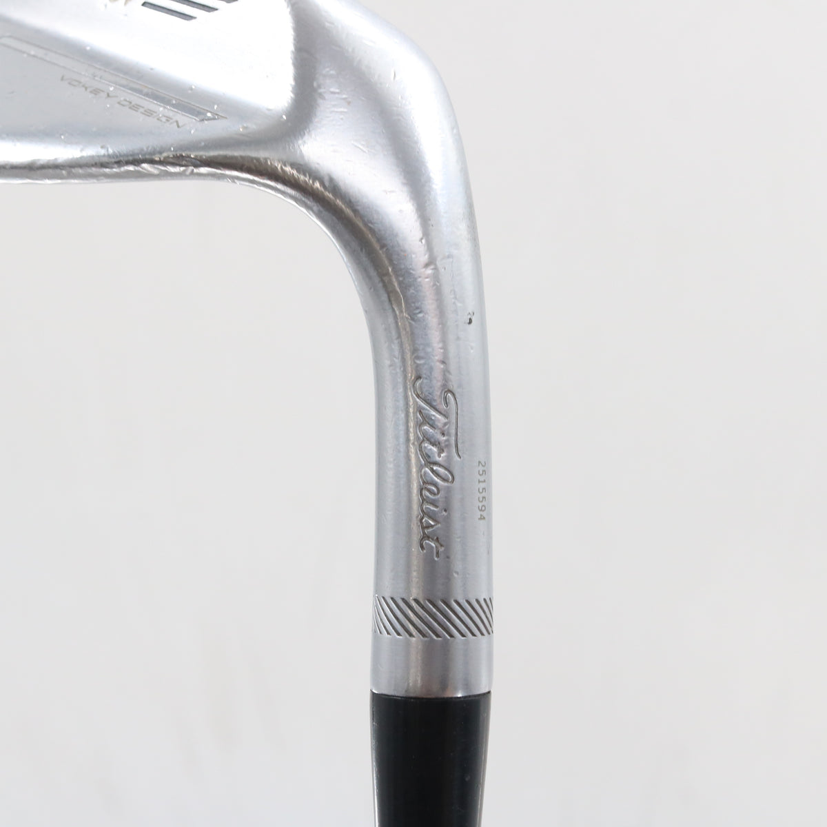 Titleist Vokey SM9 Tour Chrome Sand & Lob Wedge Set 54.14 & 58.12 Deg S-164053