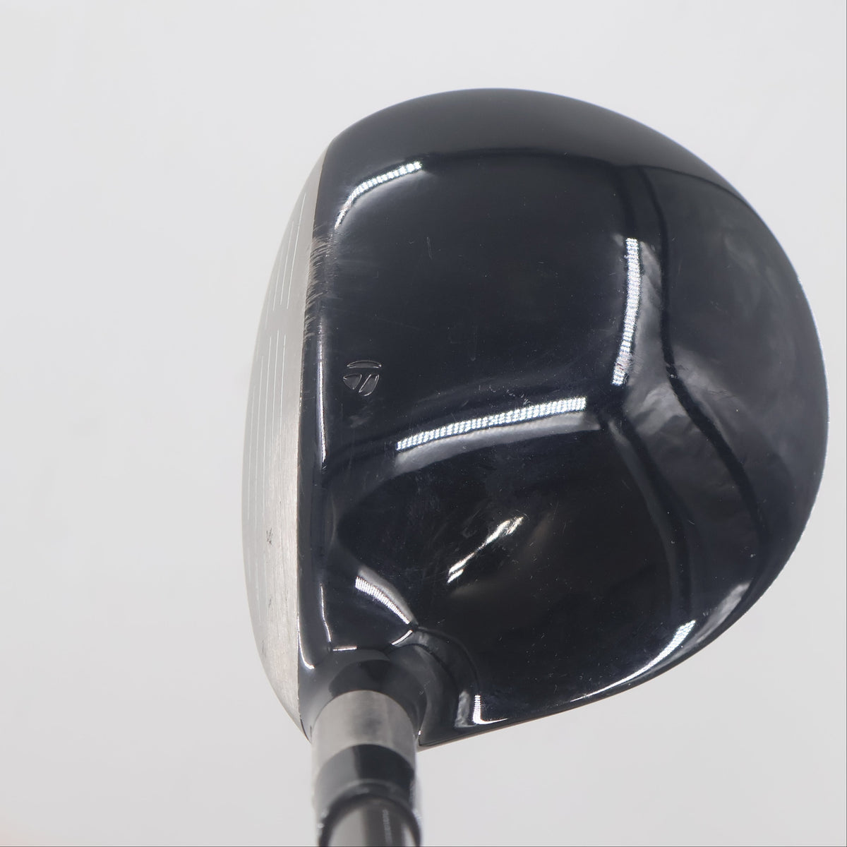 TaylorMade R5 Dual 3 Fairway Wood 15 Deg Graphite Stiff Right Hand N-165185