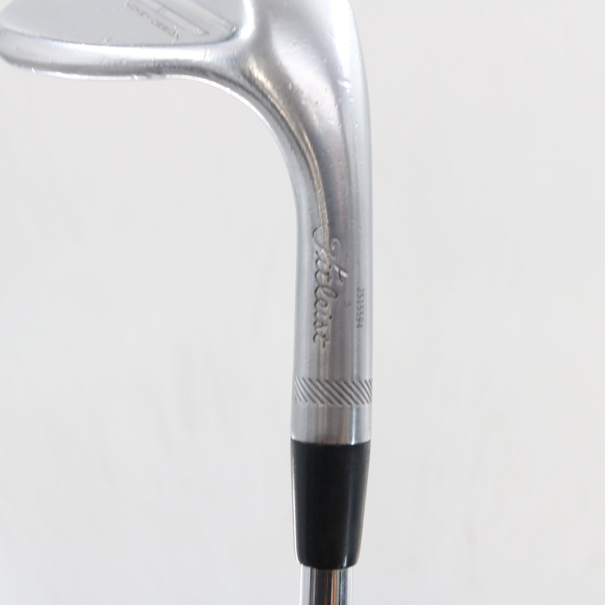 Titleist Vokey SM9 Tour Chrome Sand & Lob Wedge Set 54.14 & 58.12 Deg S-164053