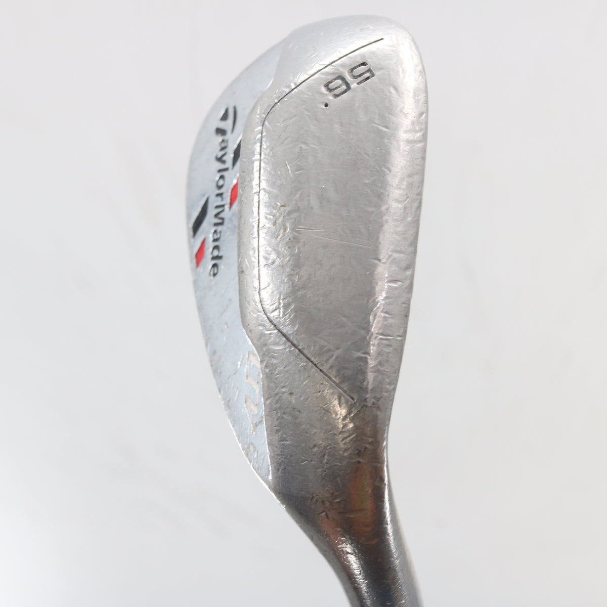 TaylorMade ATV Sand & Lob Wedge Set 56 & 60 Degrees Steel Right Hand S-164054