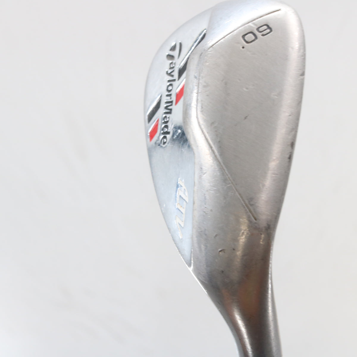 TaylorMade ATV Sand & Lob Wedge Set 56 & 60 Degrees Steel Right Hand S-164054