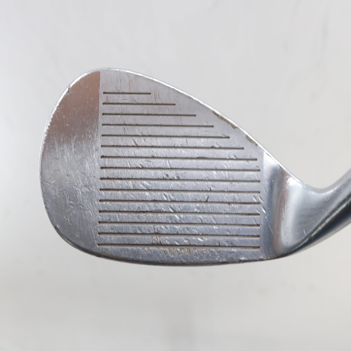 Callaway X Forged White Chrome Sand & Lob Wedge Set 56.15 & 60.10 Steel S-164055