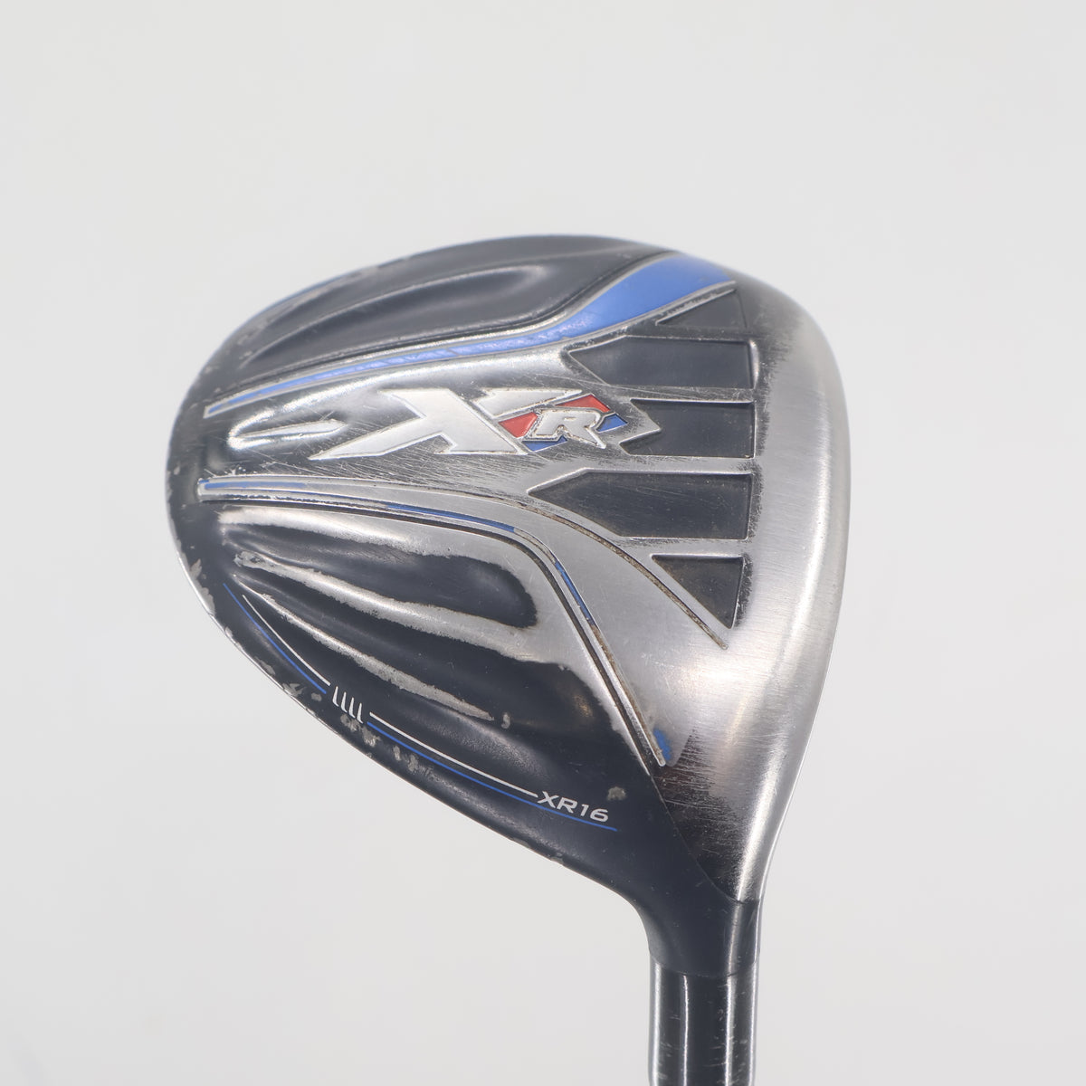 Callaway XR 16 7 Fairway Wood 21 Deg Graphite Ladies Flex Right Hand N-165184