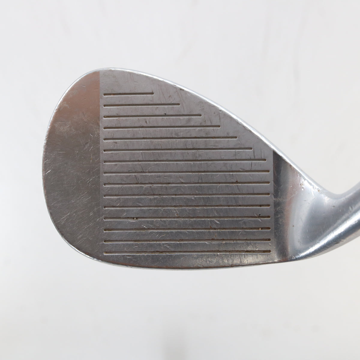 Callaway X Forged White Chrome Sand & Lob Wedge Set 56.15 & 60.10 Steel S-164055