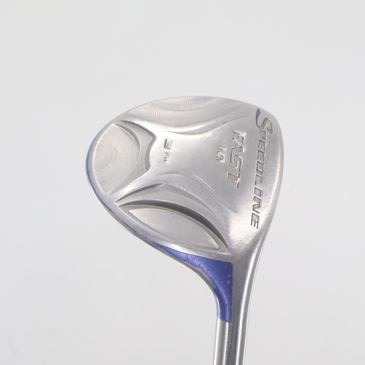 Adams SpeedLine 10 3 Fairway Wood 15 Deg Graphite Ladies Right Hand N-165183