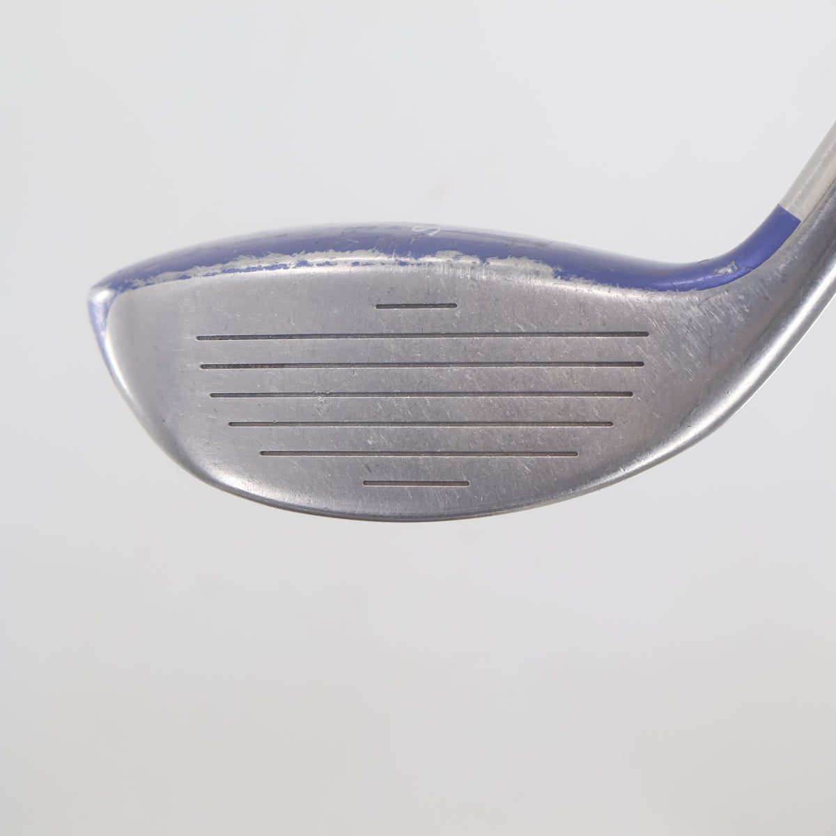 Adams SpeedLine 10 3 Fairway Wood 15 Deg Graphite Ladies Right Hand N-165183
