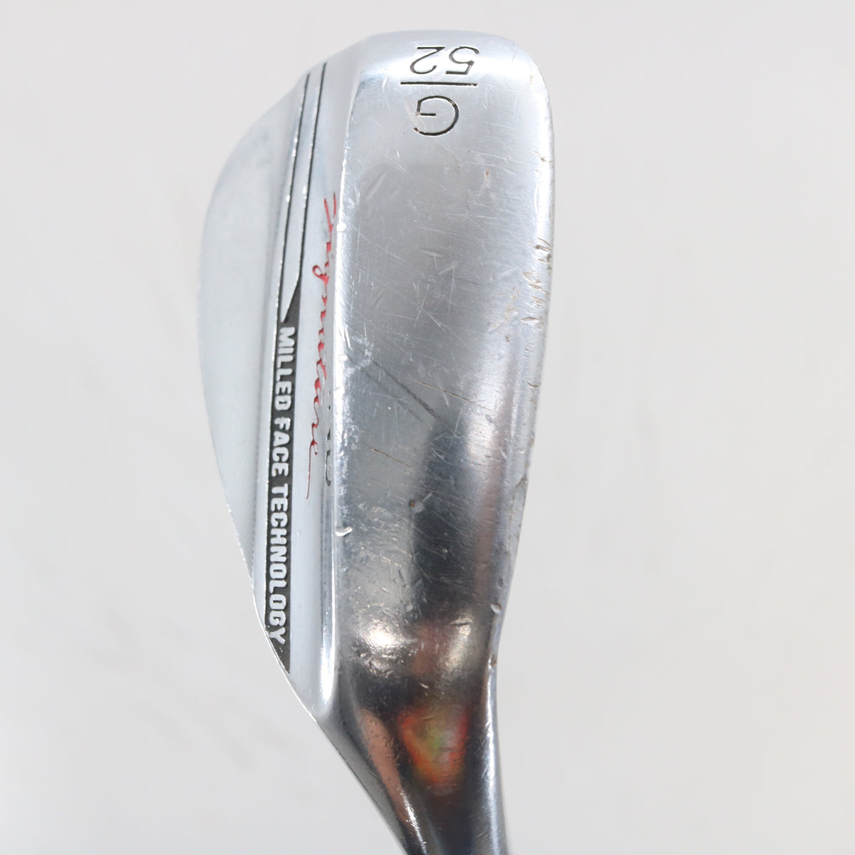 Kirkland Signature Milled Face Technology Wedge Set 52 & 56 Deg RH S-164056