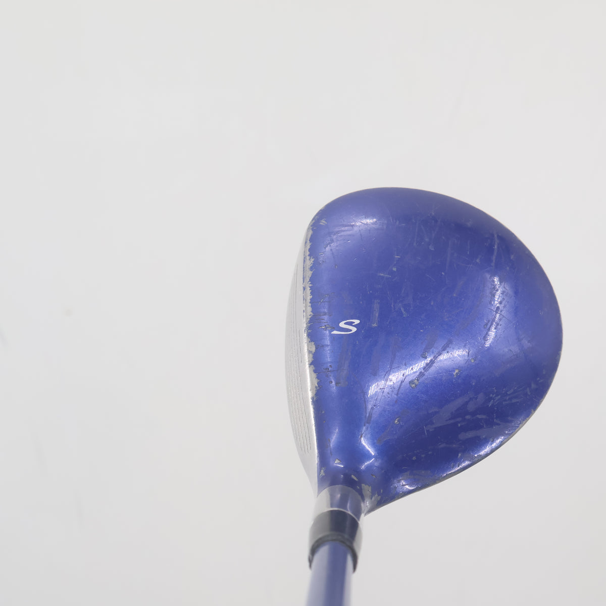Adams SpeedLine 10 3 Fairway Wood 15 Deg Graphite Ladies Right Hand N-165183