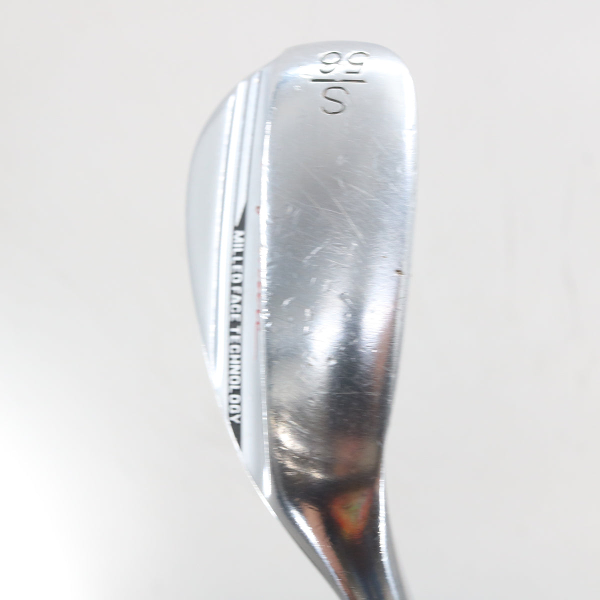 Kirkland Signature Milled Face Technology Wedge Set 52 & 56 Deg RH S-164056