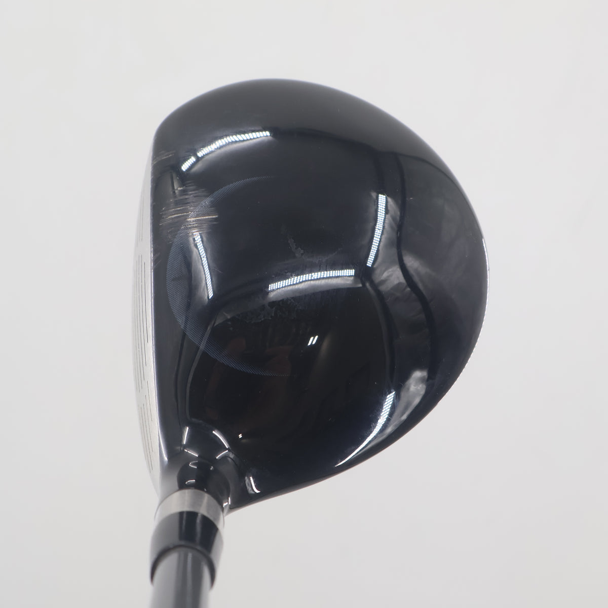 Ping G5 3 Fairway Wood 15 Degrees Graphite Stiff Right Hand N-165187