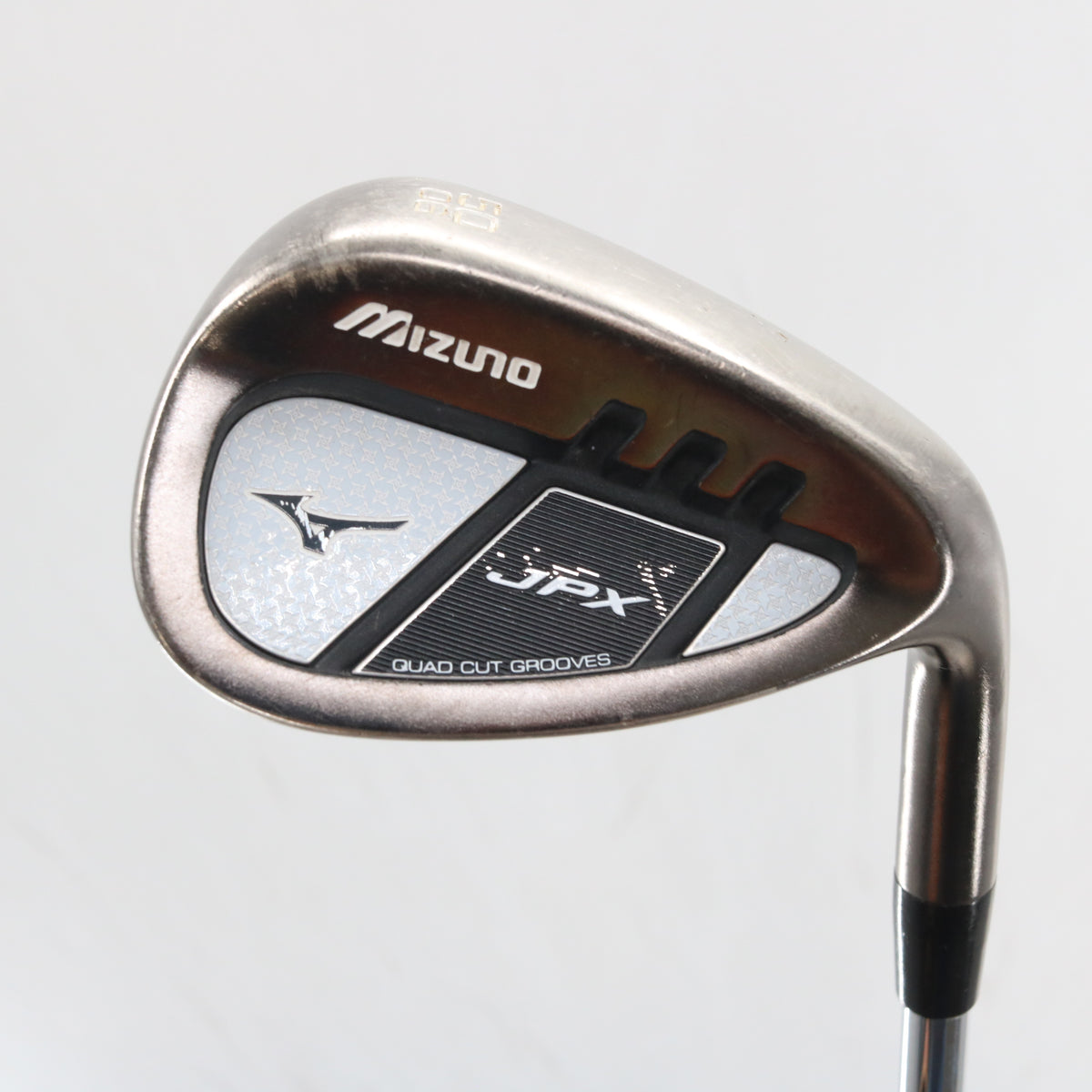 Mizuno JPX S2 Gap, Sand, Lob Wedge Set 50, 54, 58 Deg True Temper RH S-164057