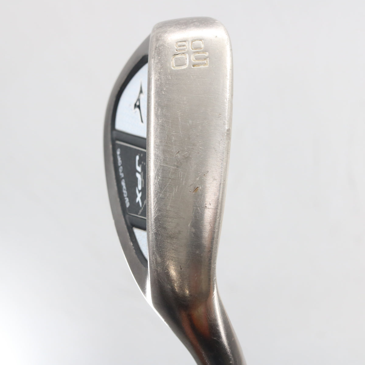 Mizuno JPX S2 Gap, Sand, Lob Wedge Set 50, 54, 58 Deg True Temper RH S-164057