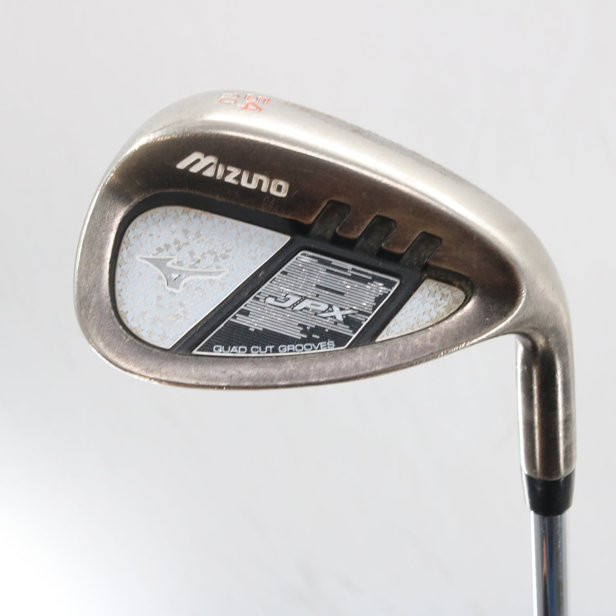 Mizuno JPX S2 Gap, Sand, Lob Wedge Set 50, 54, 58 Deg True Temper RH S-164057