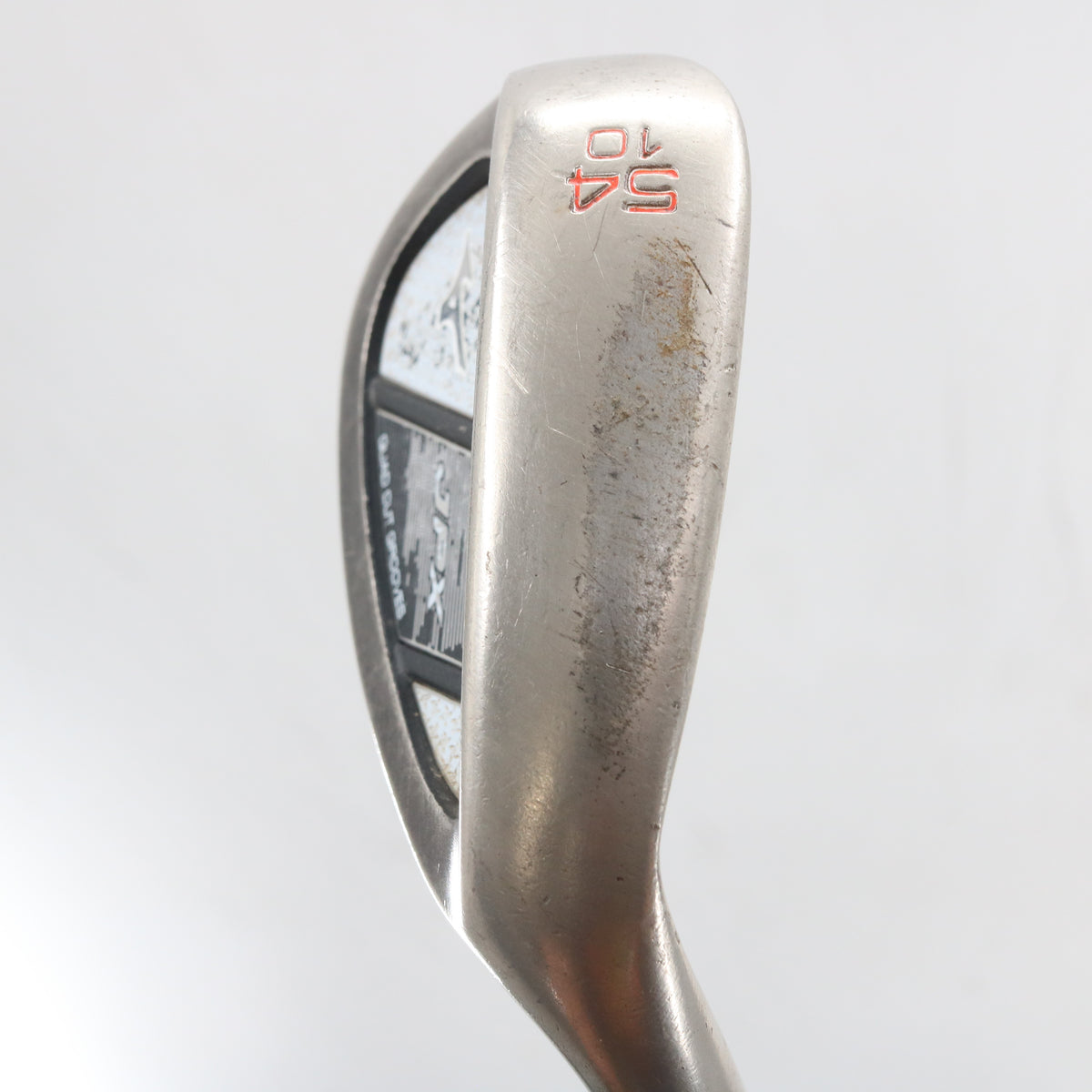 Mizuno JPX S2 Gap, Sand, Lob Wedge Set 50, 54, 58 Deg True Temper RH S-164057