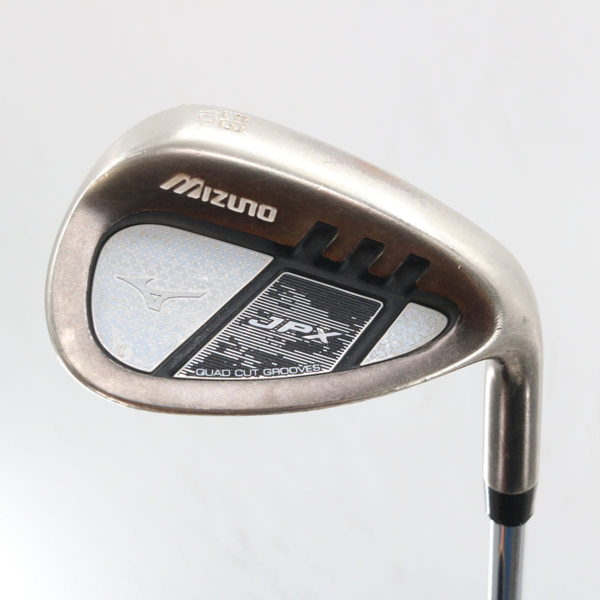 Mizuno JPX S2 Gap, Sand, Lob Wedge Set 50, 54, 58 Deg True Temper RH S-164057