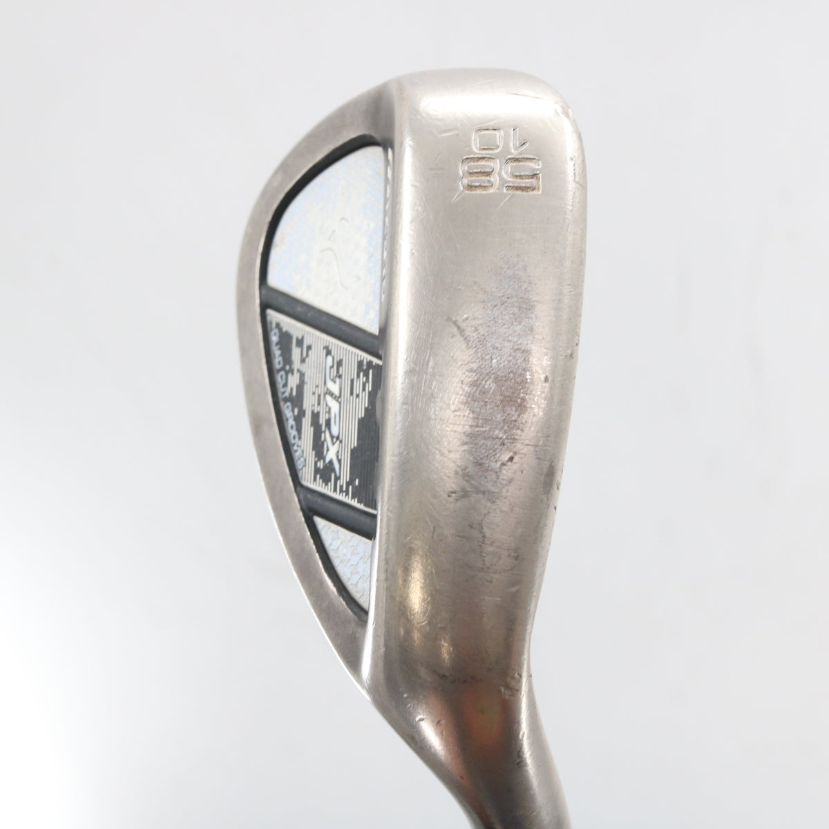 Mizuno JPX S2 Gap, Sand, Lob Wedge Set 50, 54, 58 Deg True Temper RH S-164057