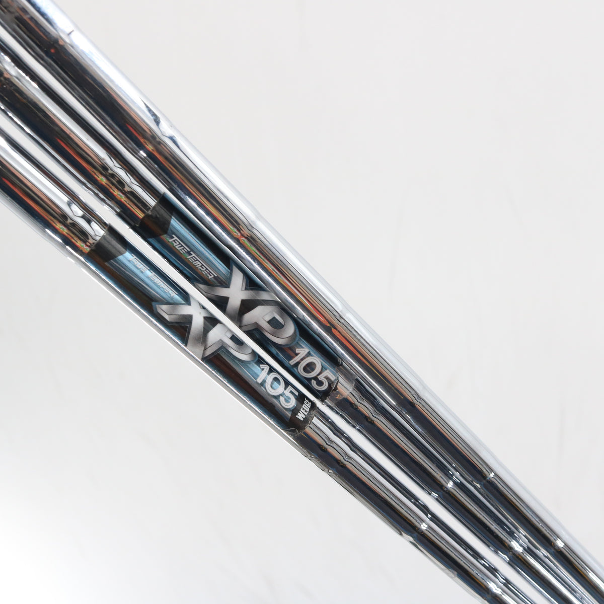 Mizuno JPX S2 Gap, Sand, Lob Wedge Set 50, 54, 58 Deg True Temper RH S-164057