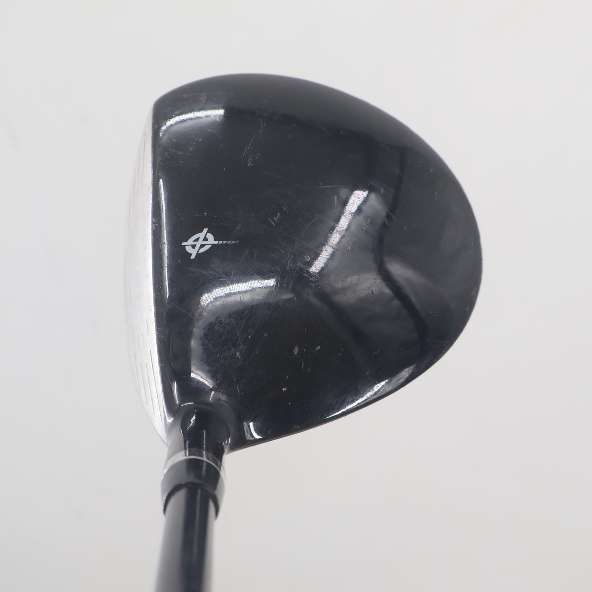 Tour Edge Bazooka HT-D Max 5 Fairway Wood 19 Graphite Right Hand N-165186