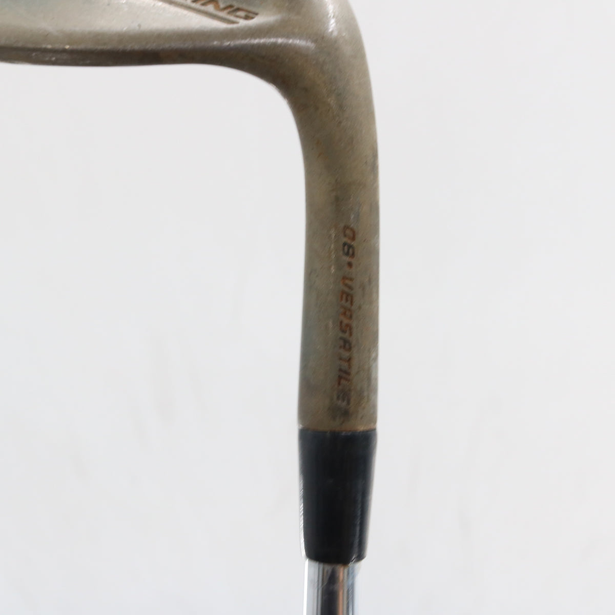 Cobra King Versatile Wedge Set 50, 54, 60 Deg True Temper S300 Stiff RH S-164058