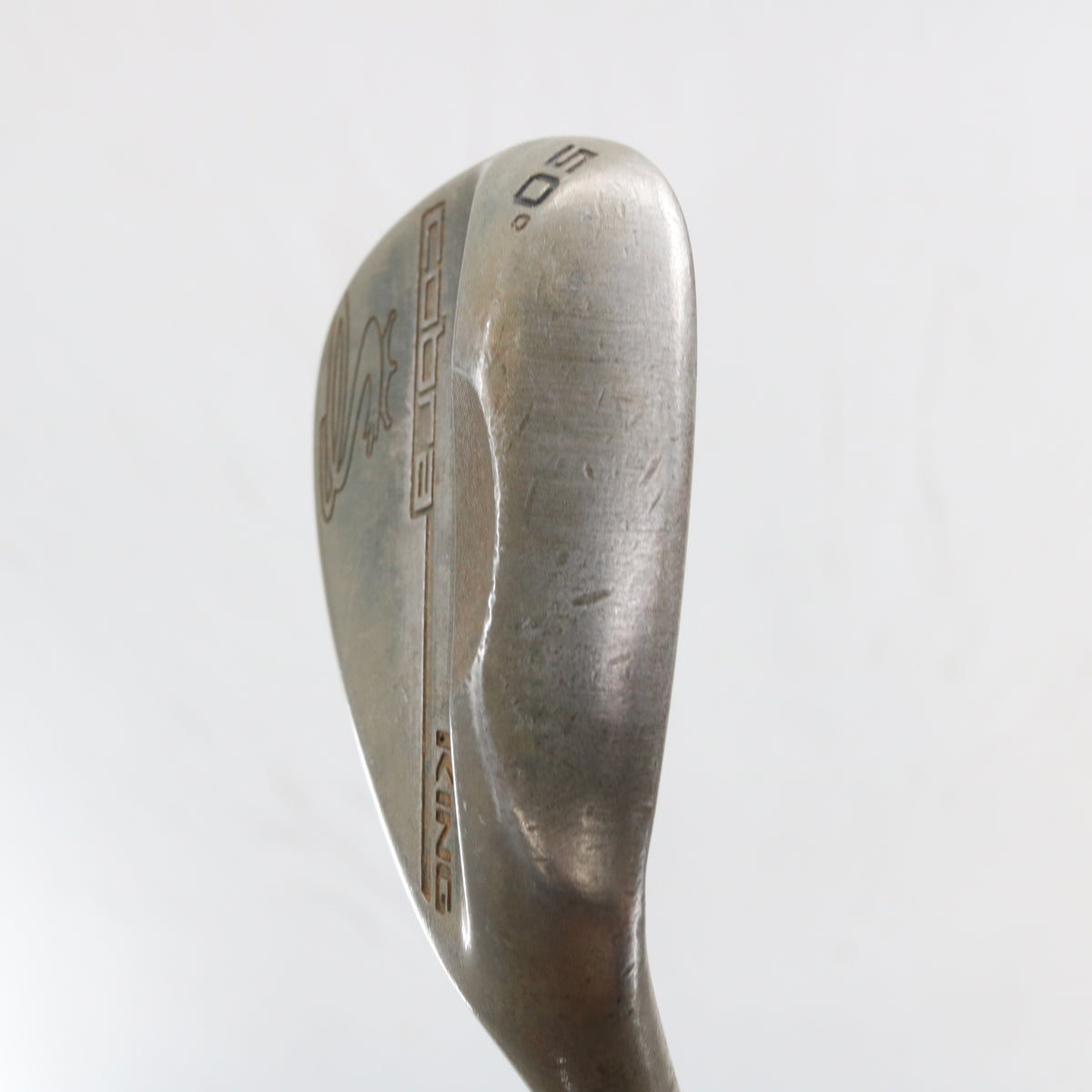 Cobra King Versatile Wedge Set 50, 54, 60 Deg True Temper S300 Stiff RH S-164058
