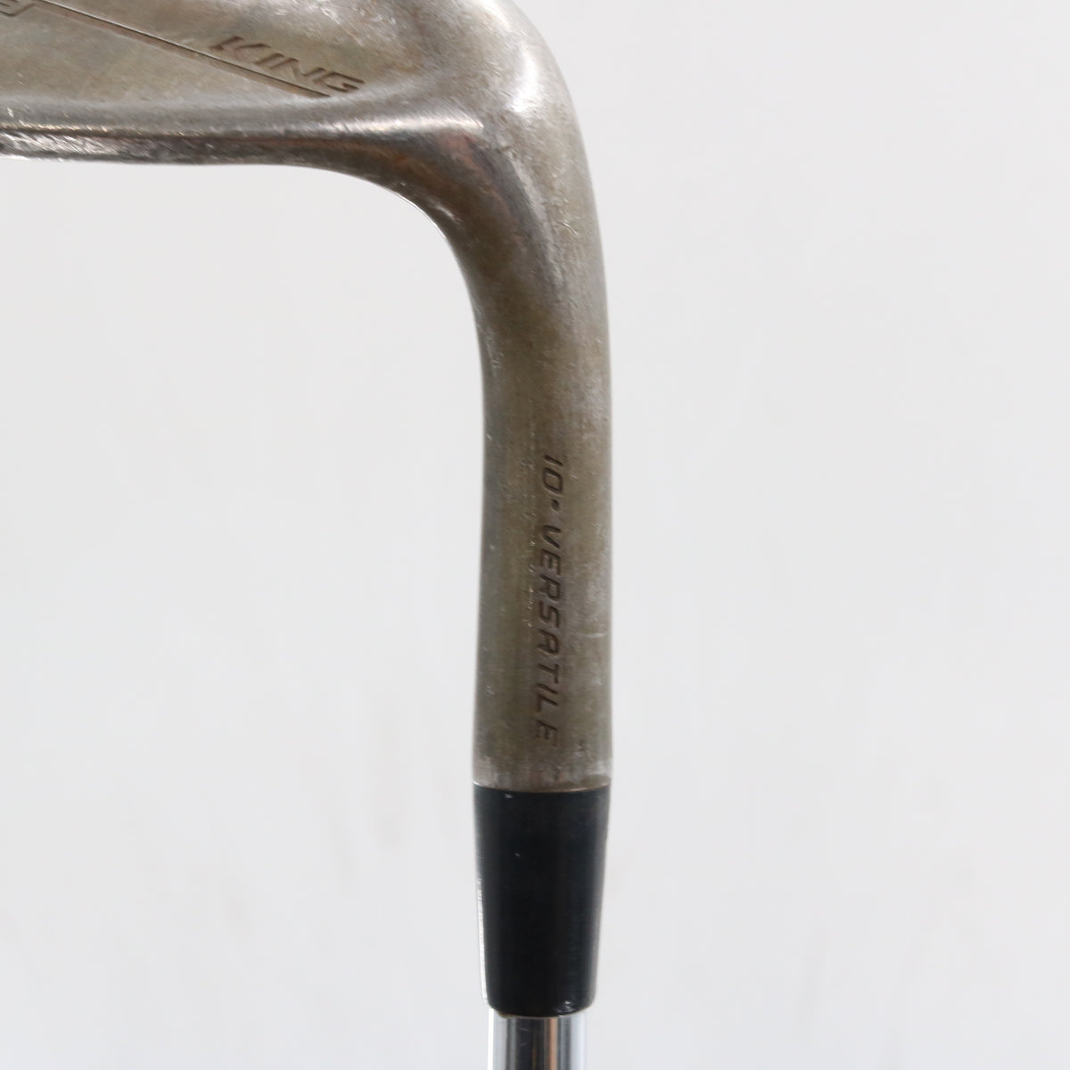 Cobra King Versatile Wedge Set 50, 54, 60 Deg True Temper S300 Stiff RH S-164058
