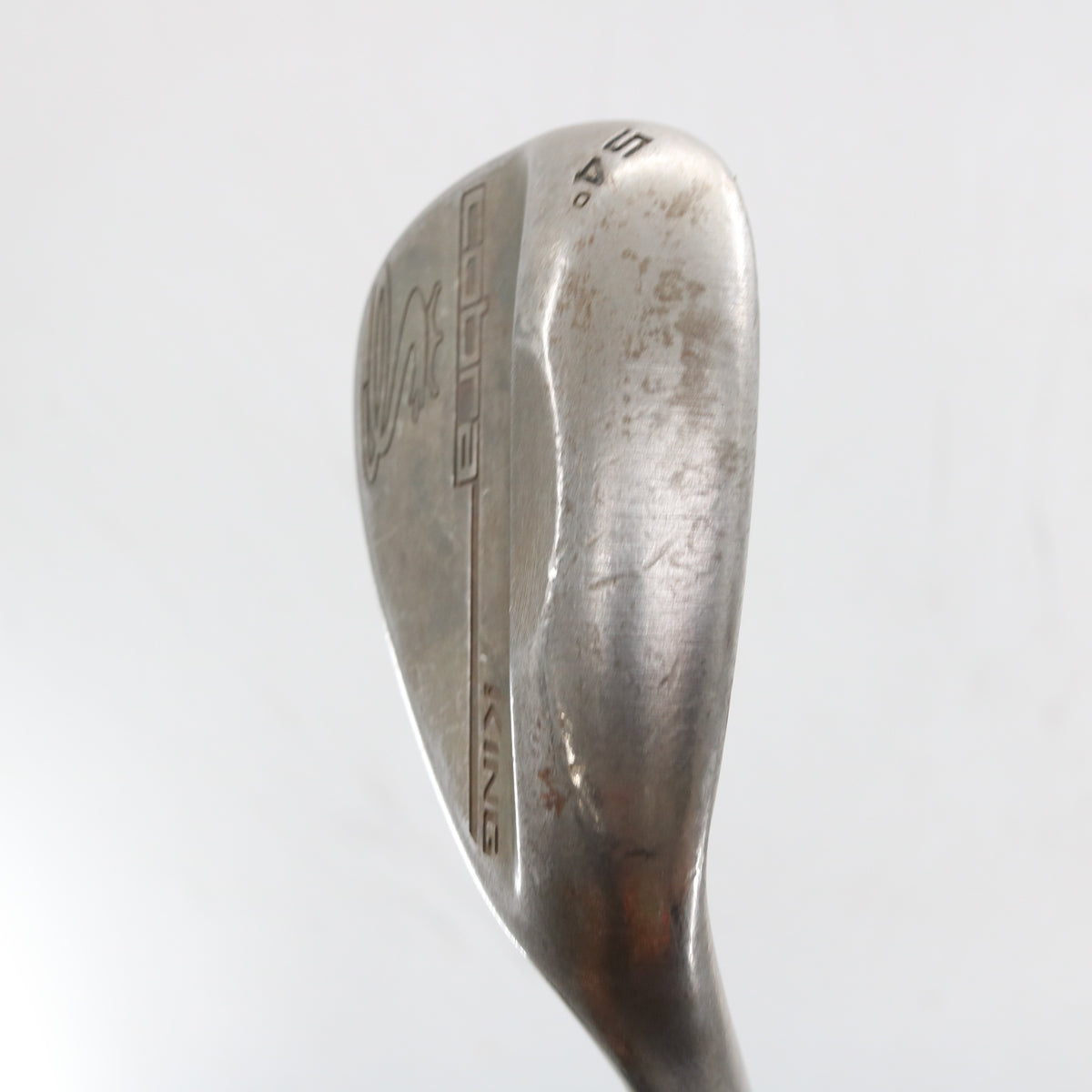 Cobra King Versatile Wedge Set 50, 54, 60 Deg True Temper S300 Stiff RH S-164058
