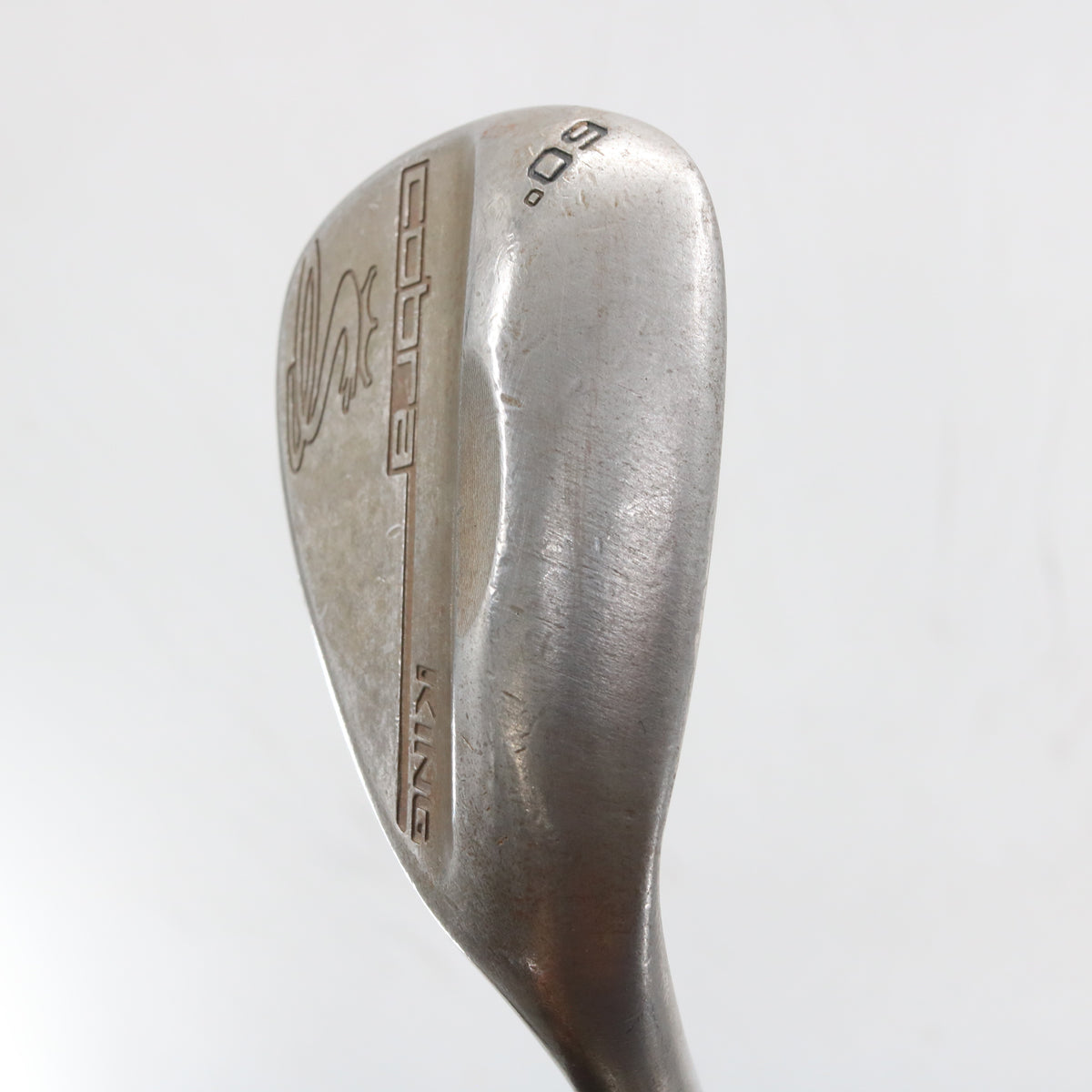 Cobra King Versatile Wedge Set 50, 54, 60 Deg True Temper S300 Stiff RH S-164058