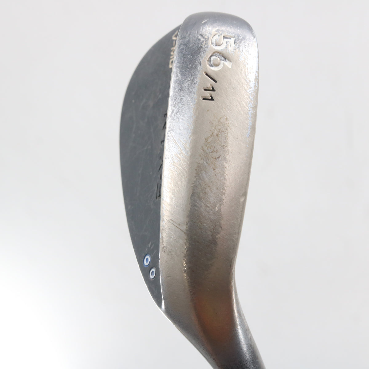 Cleveland RTX-3 Black Satin Wedge Set 52.10 & 56.11 Degrees Steel RH S-164059