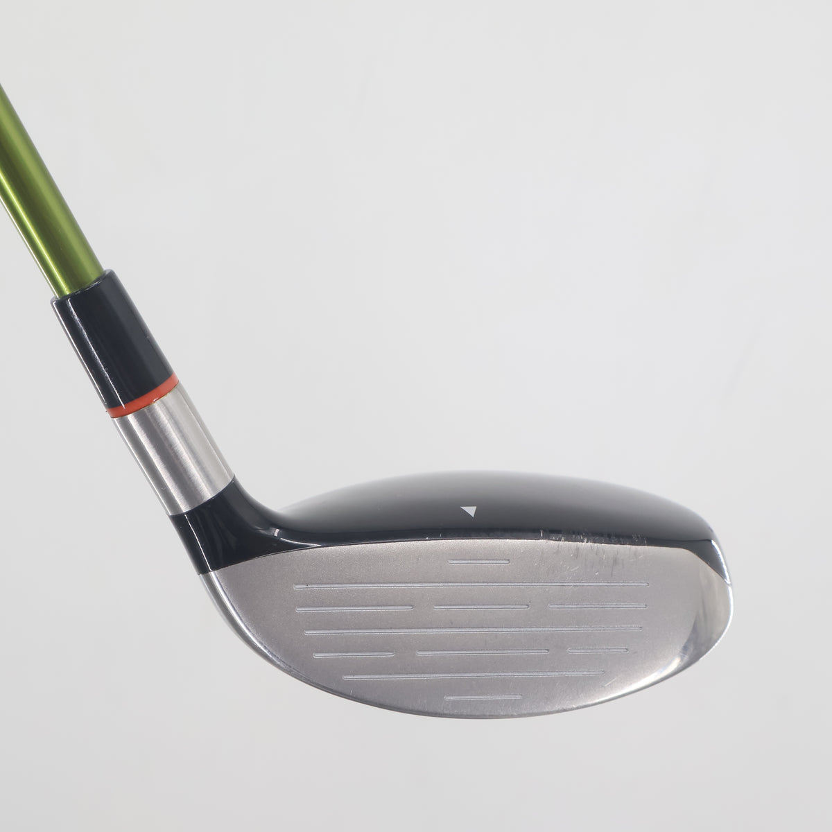Adams RPM Low Profile Tour 5 Fairway Wood Graphite Regular Left Hand N-165172