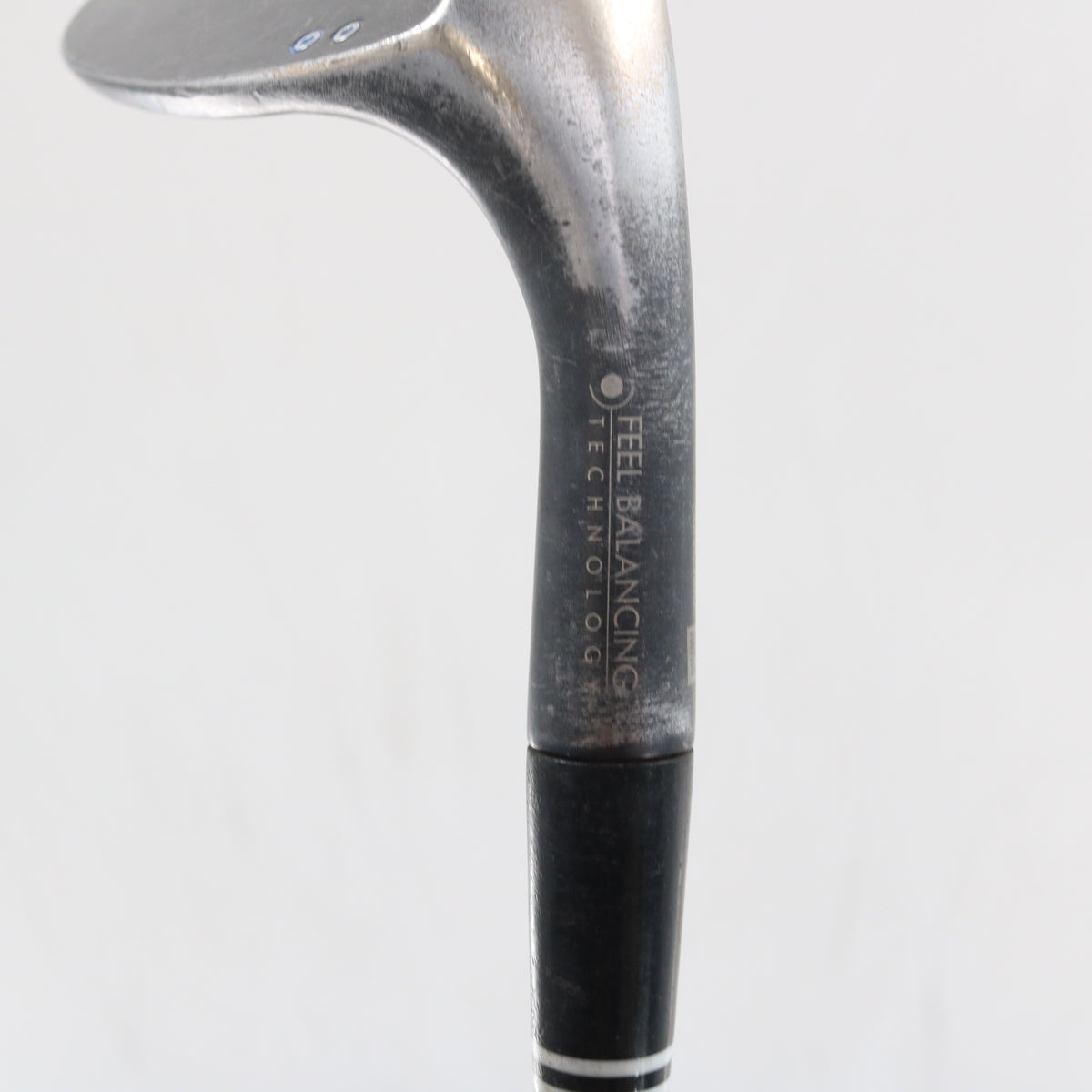 Cleveland RTX-3 Black Satin Wedge Set 52.10 & 56.11 Degrees Steel RH S-164059