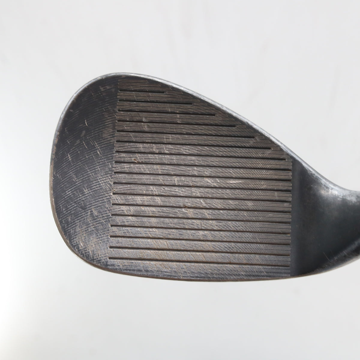 Cleveland RTX-3 Black Satin Wedge Set 52.10 & 56.11 Degrees Steel RH S-164059