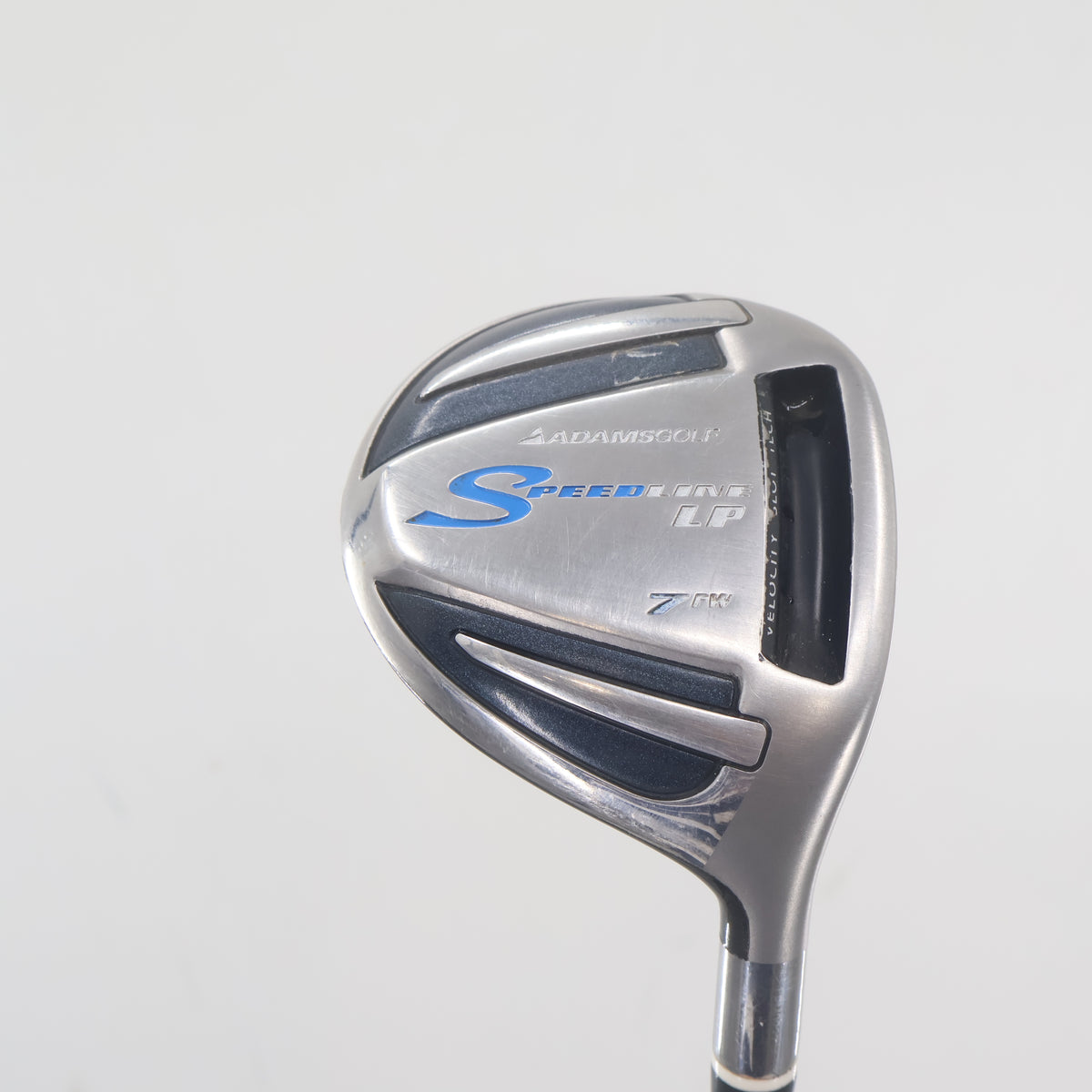 Adams SpeedLine LP 7 Fairway Wood Graphite Regular Right Hand N-165173