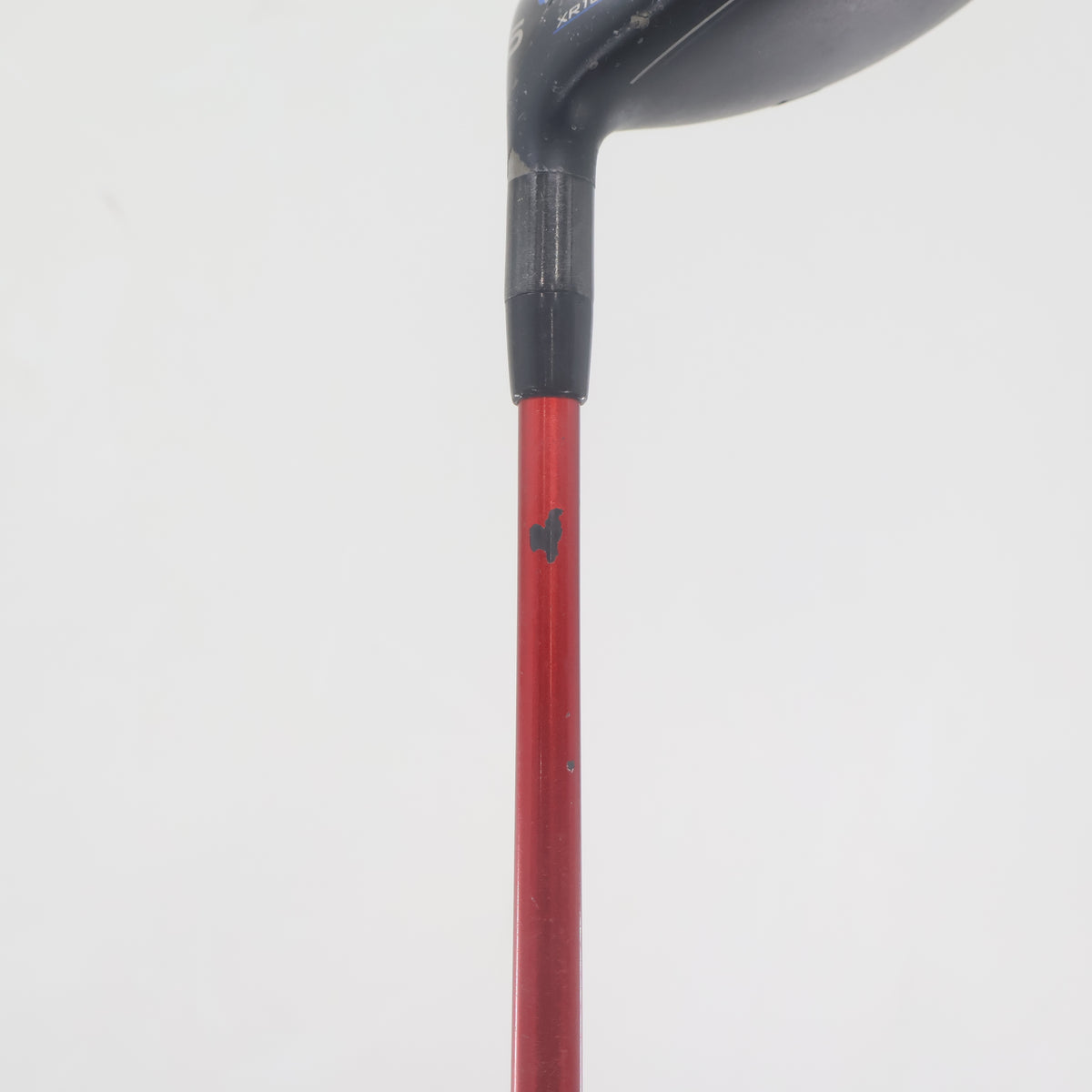 Callaway XR 16 5 Fairway Wood 19 Deg Graphite Senior Flex Left Hand N-165181