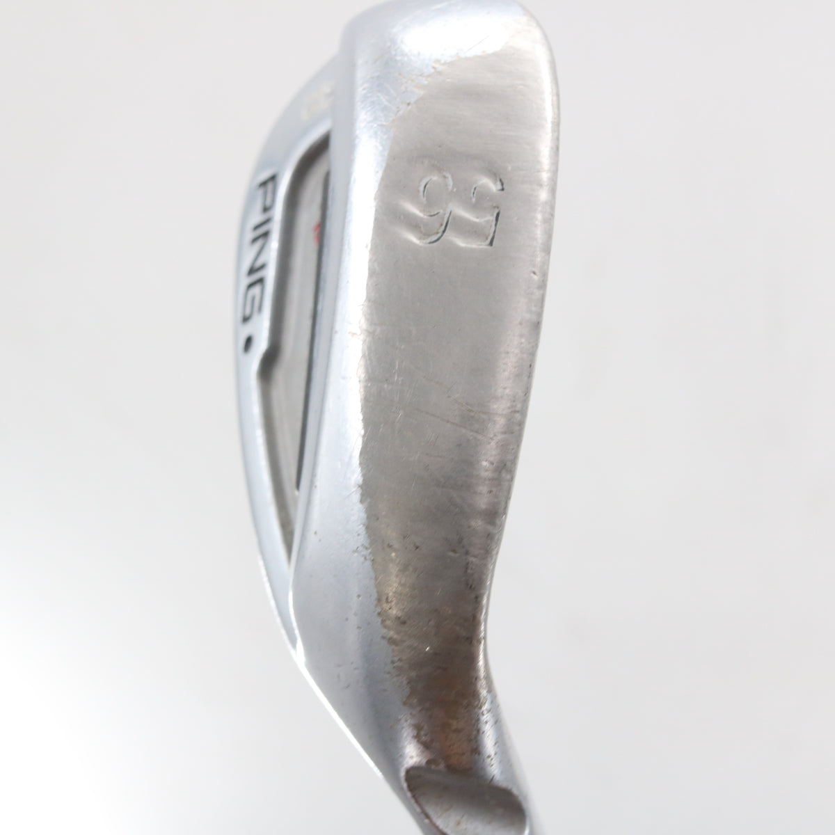 PING Tour-W Sand & Lob Wedge Set 56.10 & 60.08 Deg Black Dot Stiff RH S-164060
