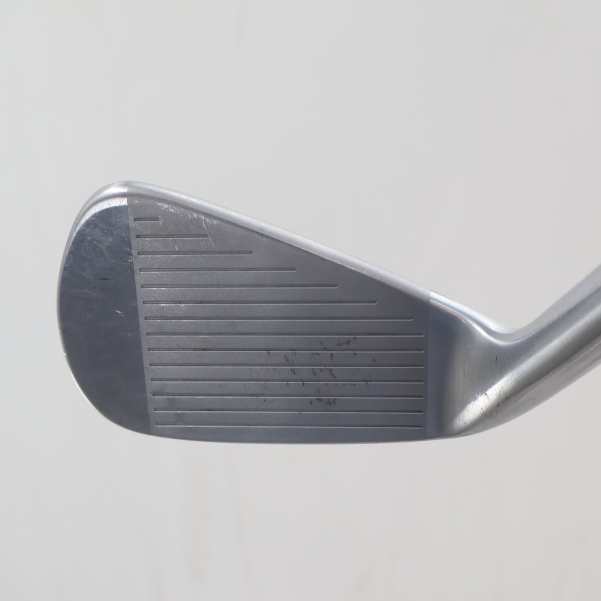 TaylorMade P770 Forged Iron Set 4-P Graphite Fujikura Axiom Stiff Flex A-163760