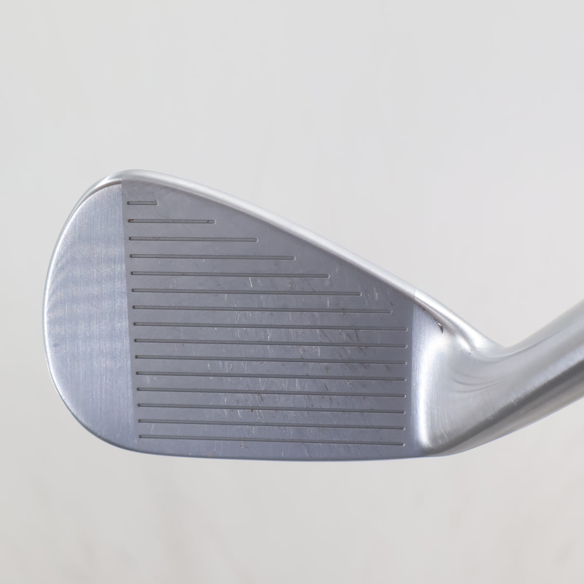 TaylorMade P770 Forged Iron Set 4-P Graphite Fujikura Axiom Stiff Flex A-163760