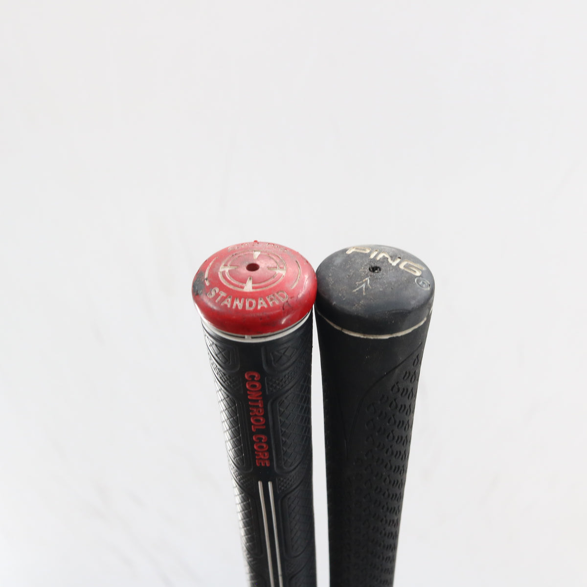 PING Tour-W Sand & Lob Wedge Set 56.10 & 60.08 Deg Black Dot Stiff RH S-164060