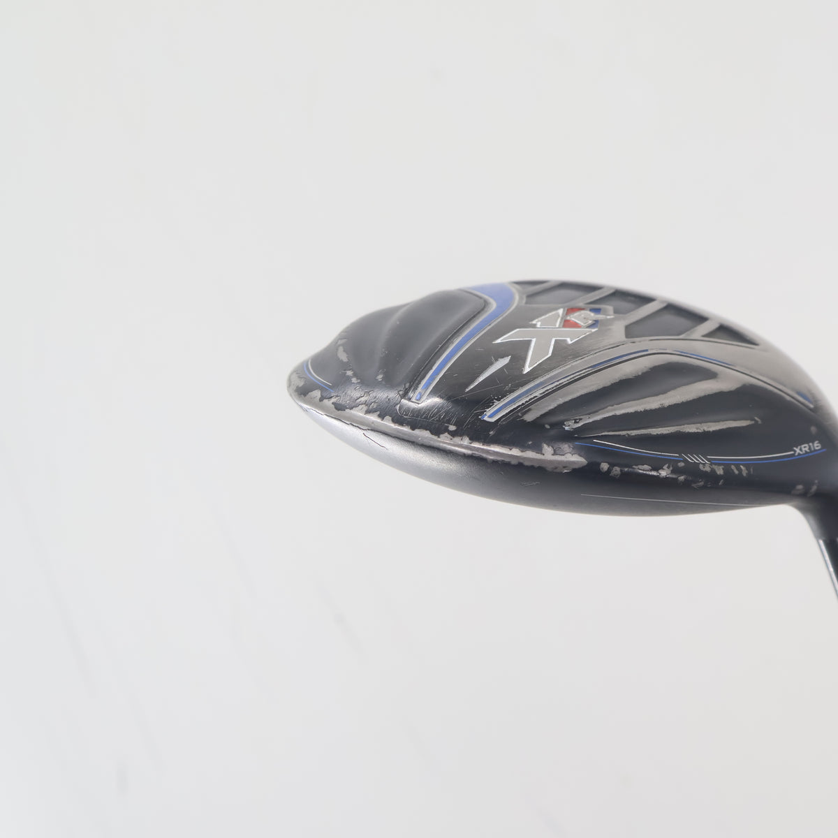 Callaway XR 16 7 Fairway Wood 21 Deg Graphite Ladies Flex Right Hand N-165184
