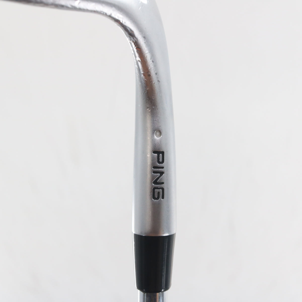 Ping Glide 4.0 Sand & Lob Wedge Set 54 & 58 Deg Silver Dot Z-Z115 RH S-164061