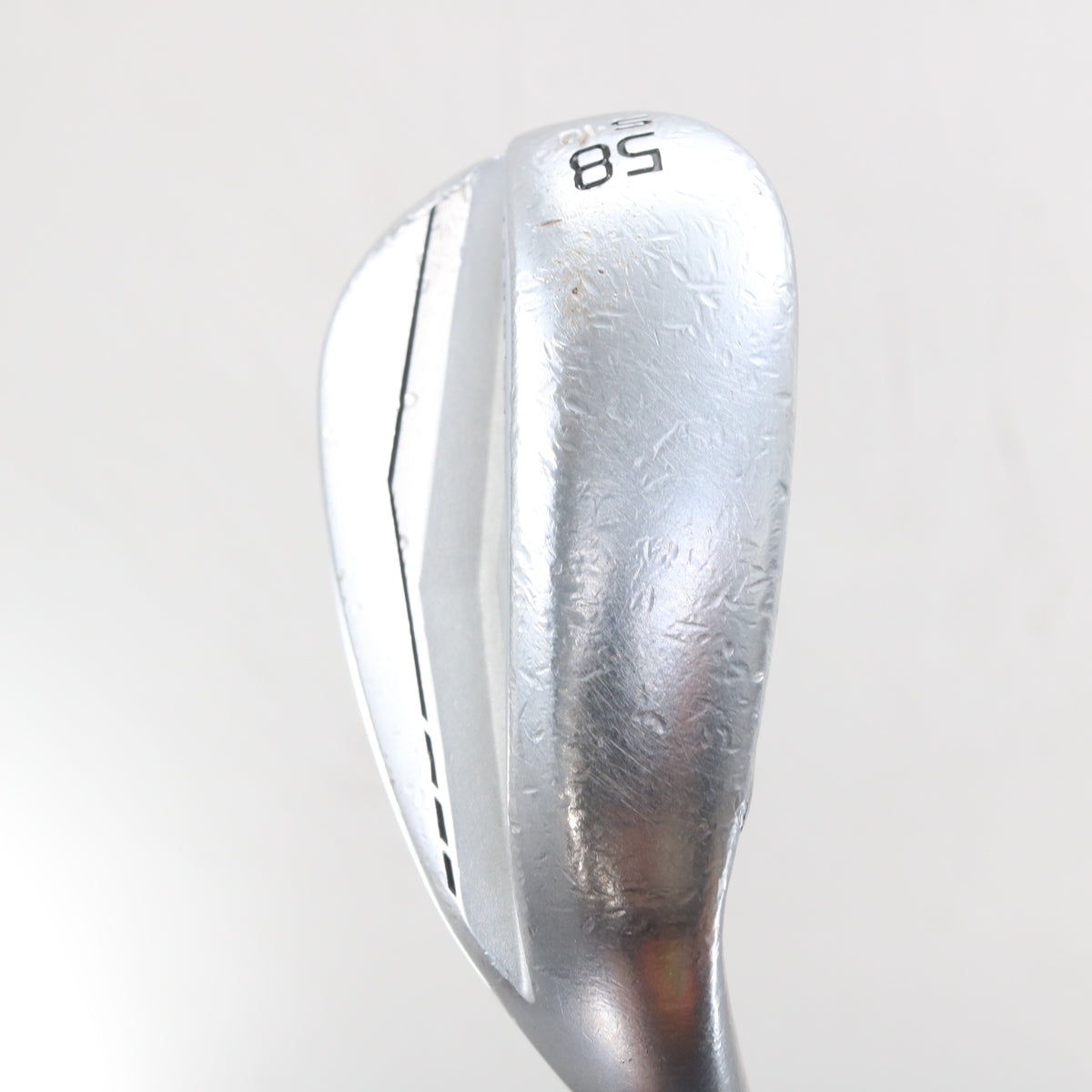 Ping Glide 4.0 Sand & Lob Wedge Set 54 & 58 Deg Silver Dot Z-Z115 RH S-164061