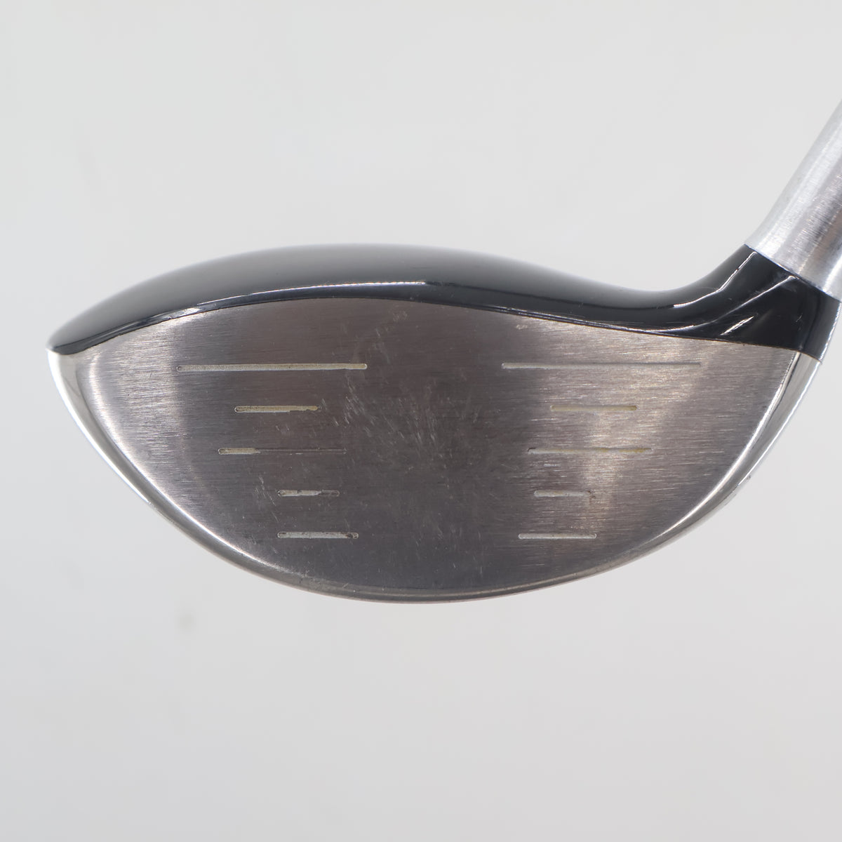 Nakashima Ntec 2.80 3 Wood Graphite TOUR AD Stiff Regular Right Hand M-165224