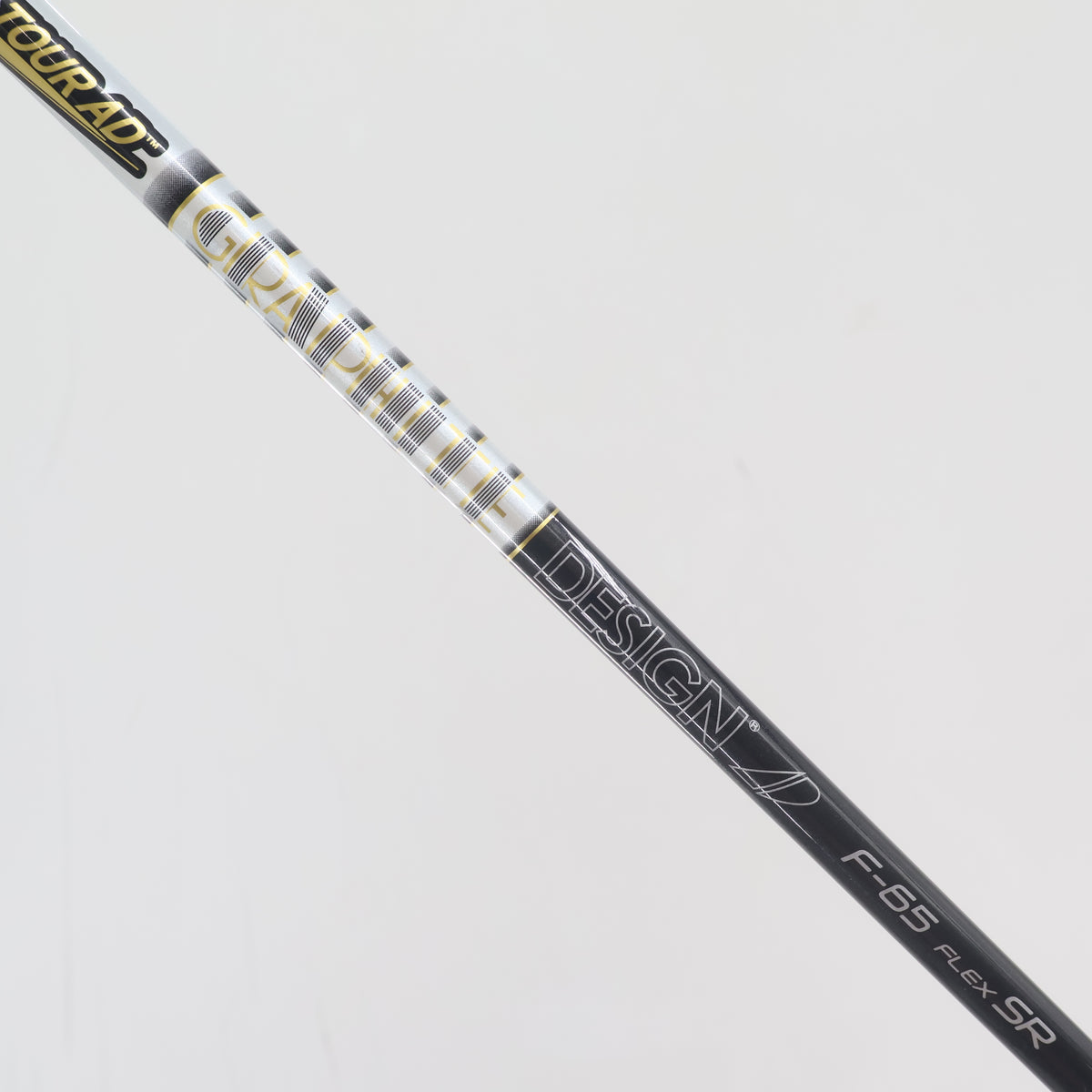Nakashima Ntec 2.80 3 Wood Graphite TOUR AD Stiff Regular Right Hand M-165224