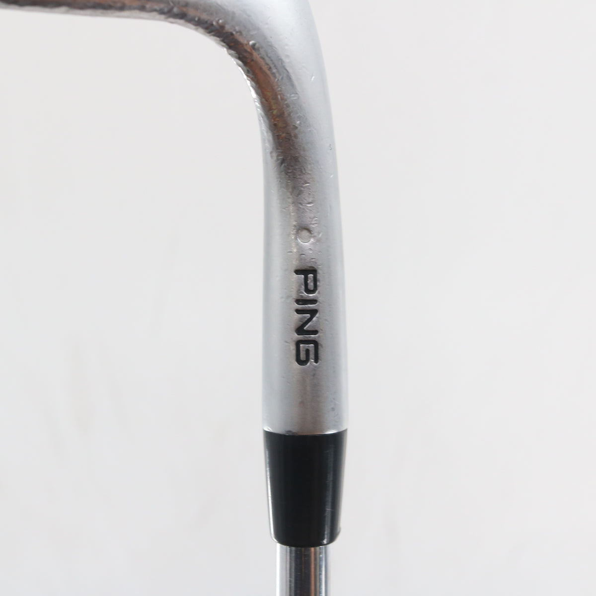 Ping Glide 4.0 Sand & Lob Wedge Set 54 & 58 Deg Silver Dot Z-Z115 RH S-164061