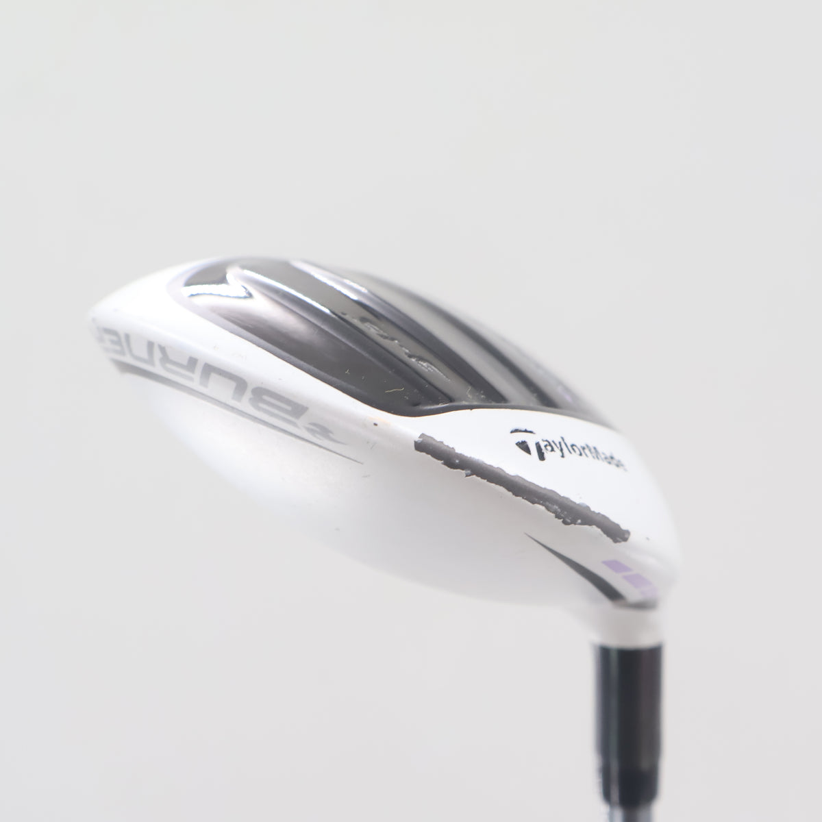 TaylorMade Burner SuperFast 2.0 3 Wood 15 Graphite Ladies Right Hand M-165225