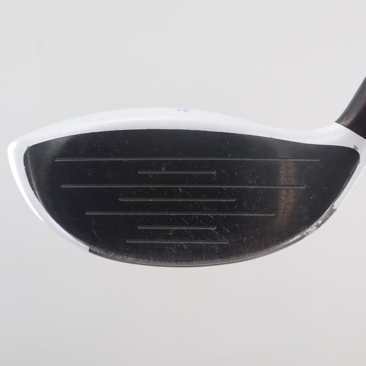 TaylorMade Burner SuperFast 2.0 3 Wood 15 Graphite Ladies Right Hand M-165225